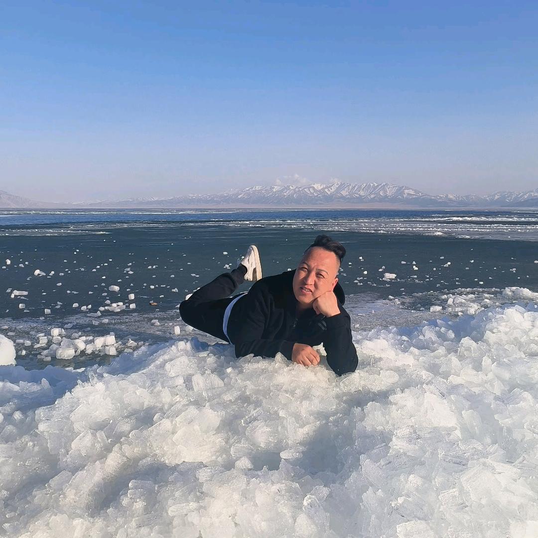 依山傍水