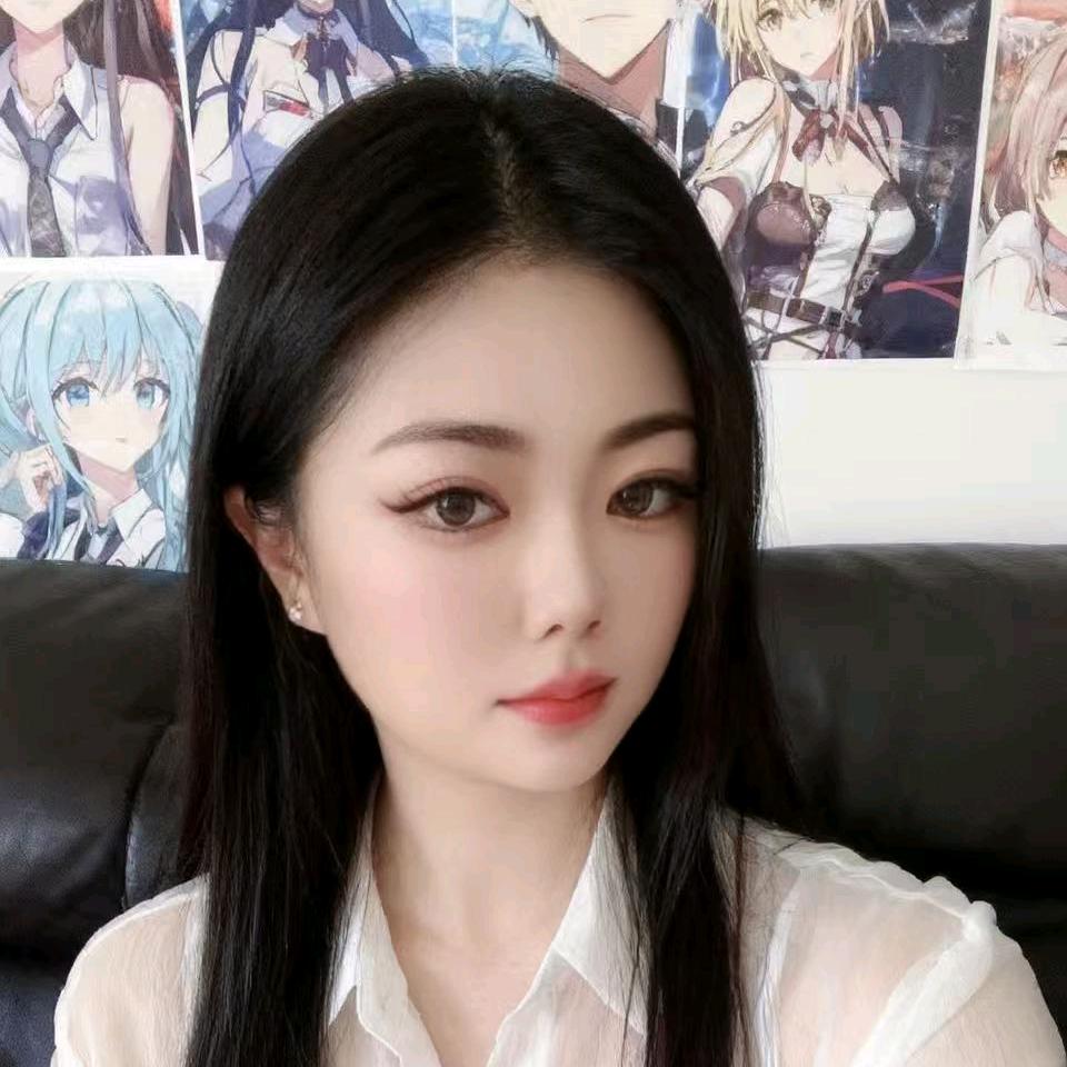 大婷妹🐉