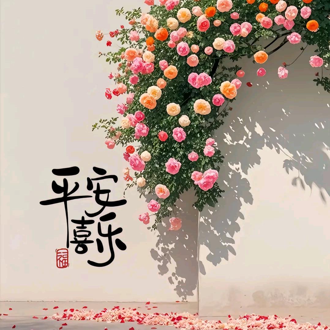 一米阳光☀️