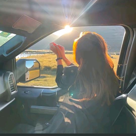 横着走的→螃蟹小姐