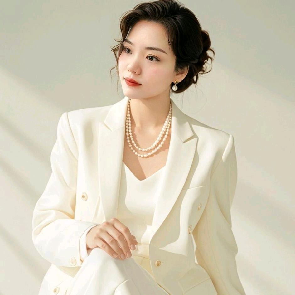 李毛娟我的橱窗有好物