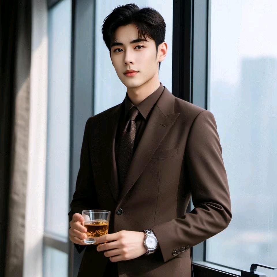 十三行品牌男装