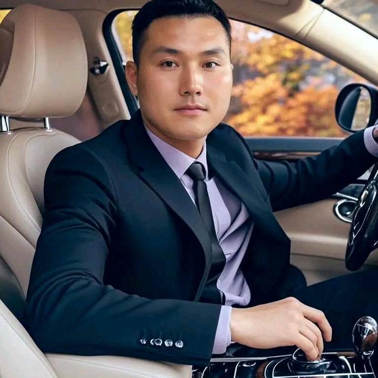 一个人挺好💰李💰