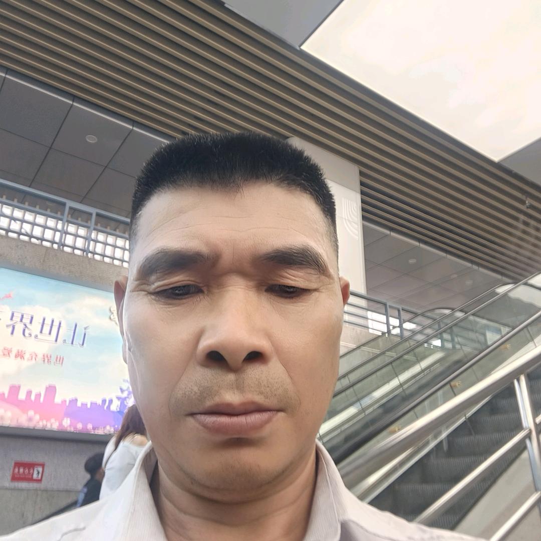 快乐人生朱永国