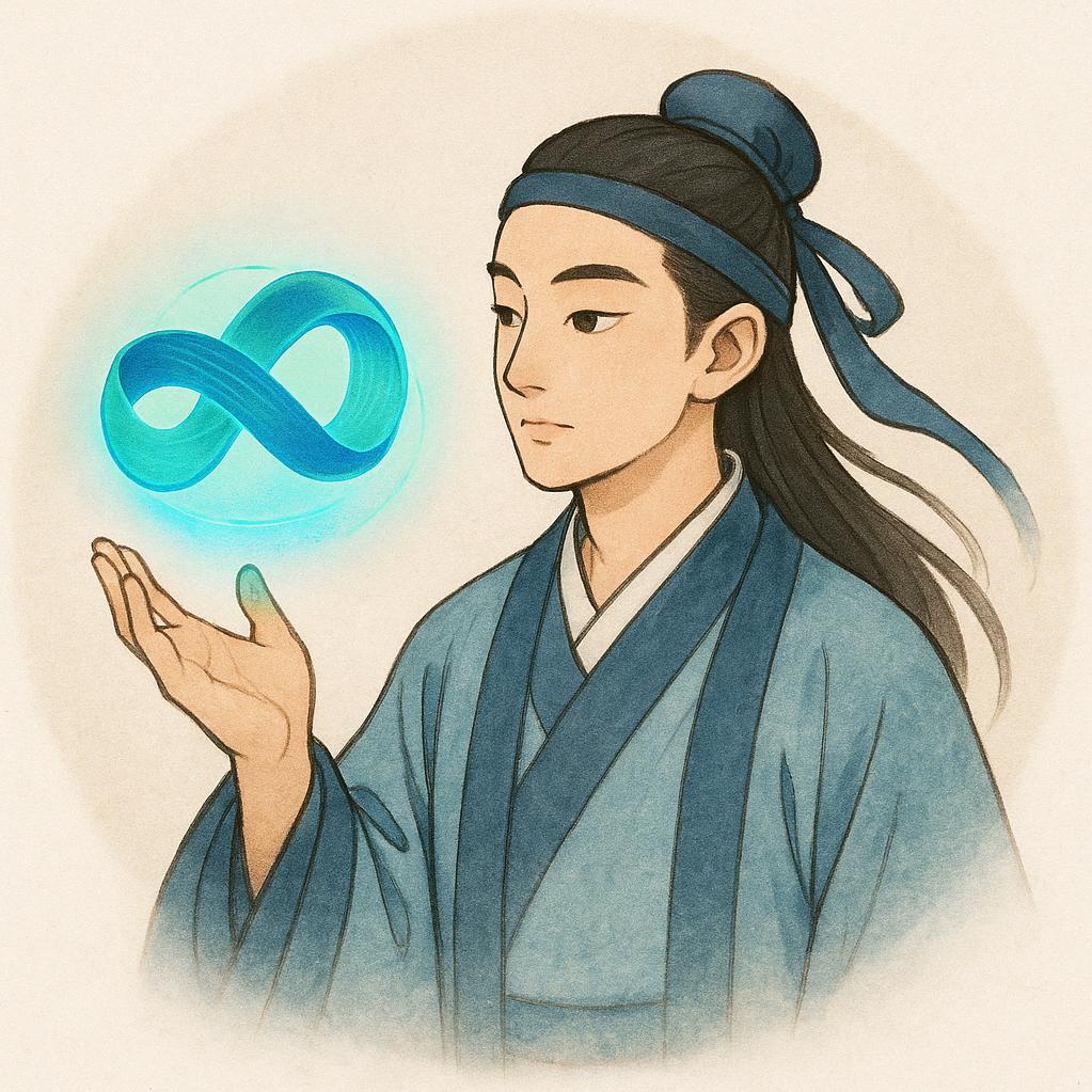 AI把事儿办了