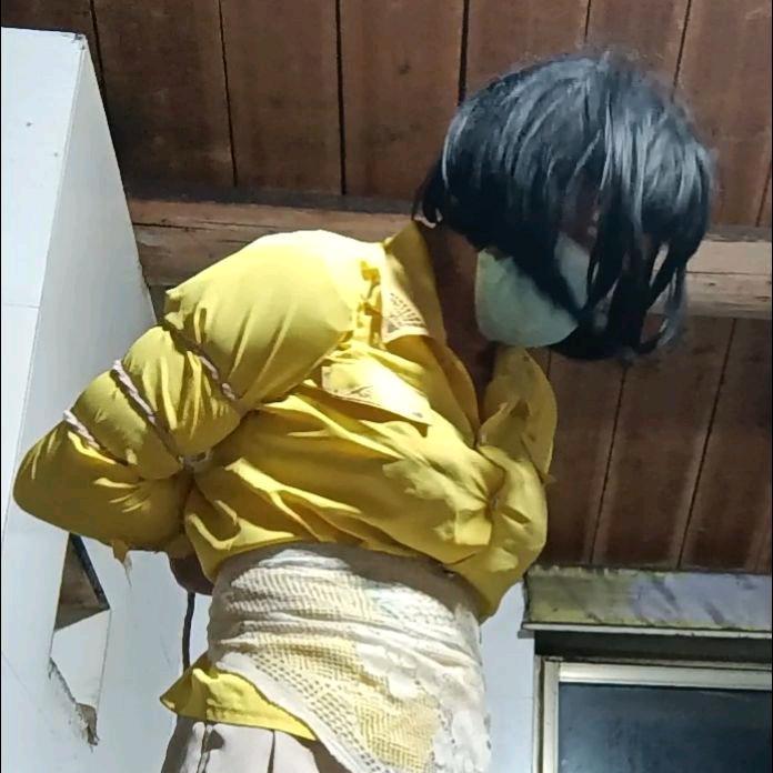 绳女