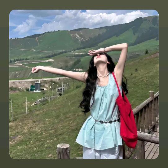 西楼儿女