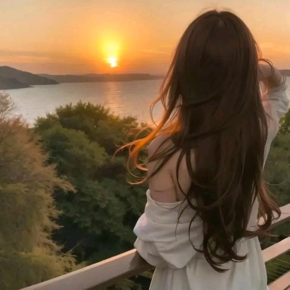 甜欣☀️☀️