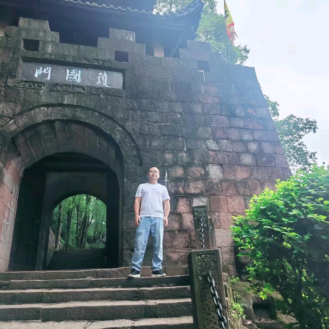 就叫这个名字吧！