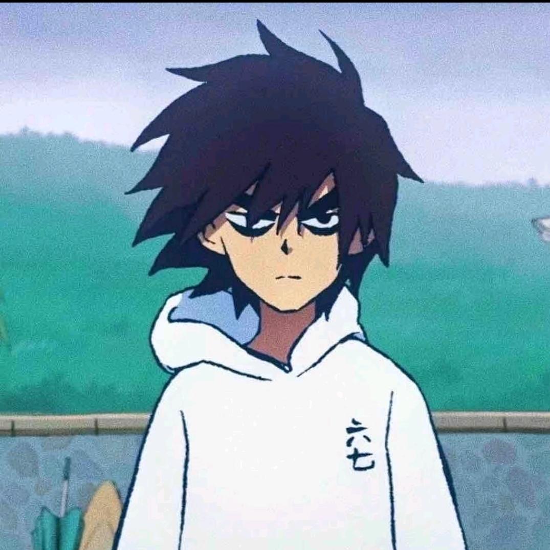 柒久