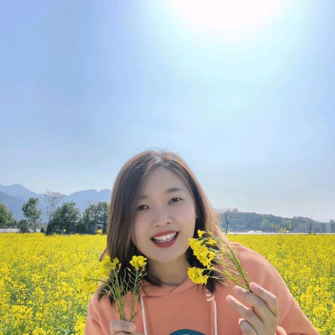 圆圆  做饺子会发光