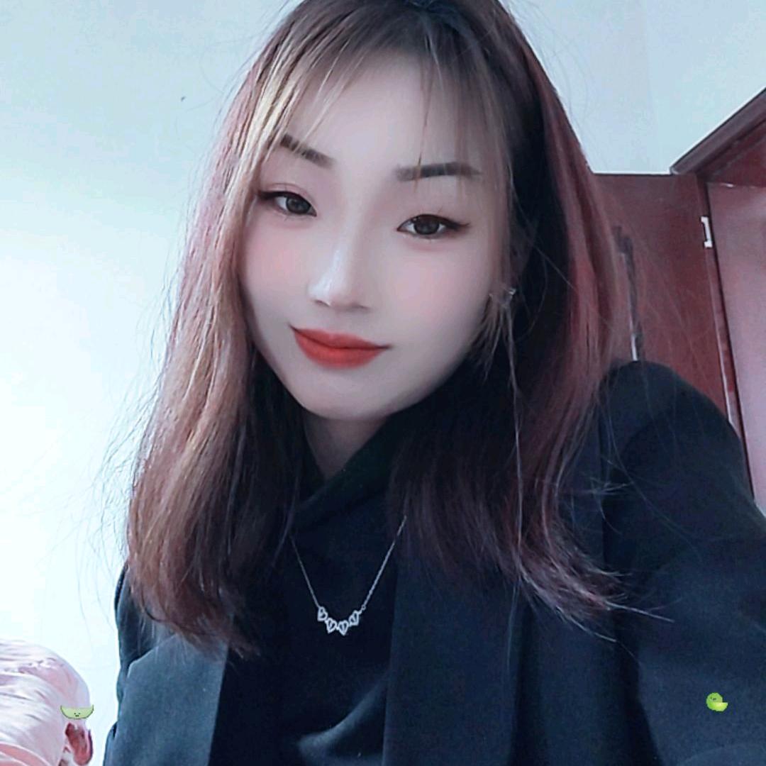 洛南   ☞ 萌妹子 ☜