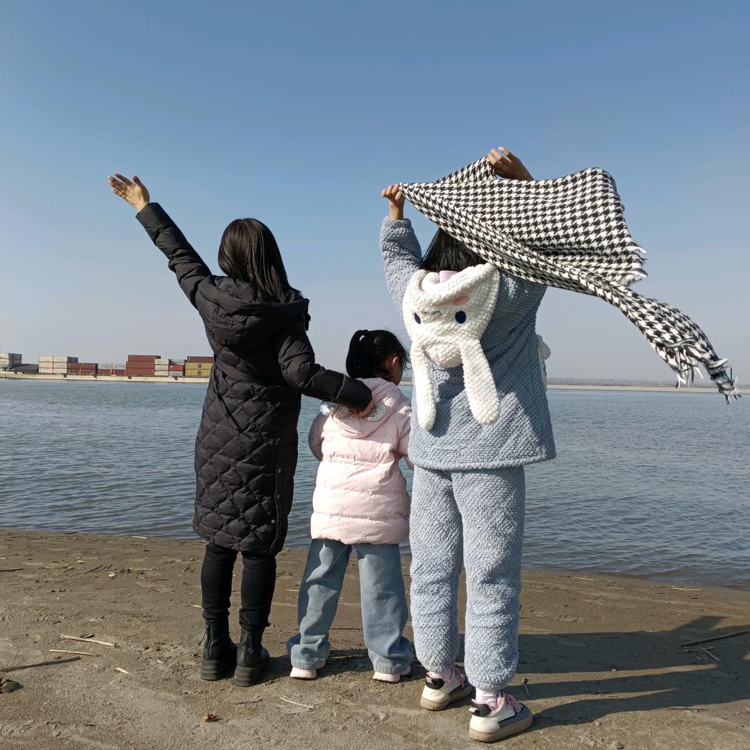 麻麻的快乐计划²