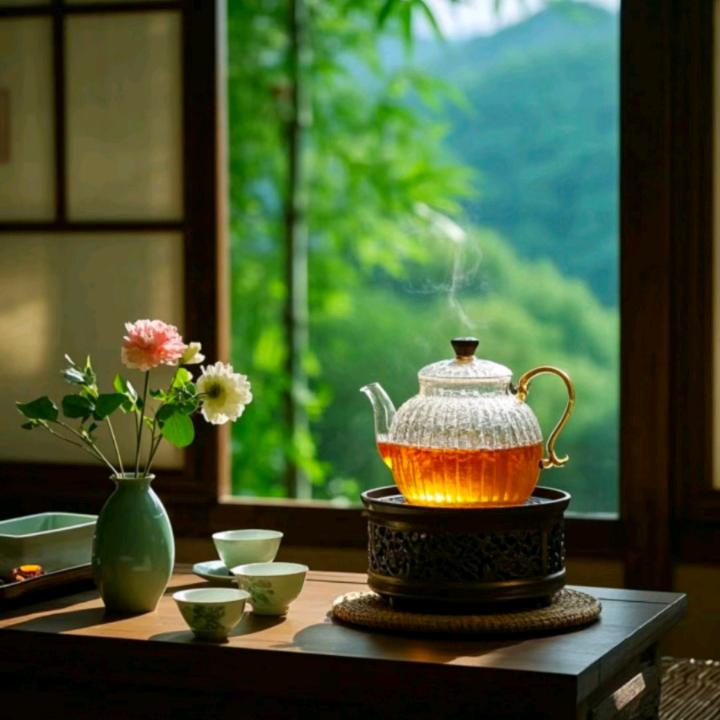 缘分