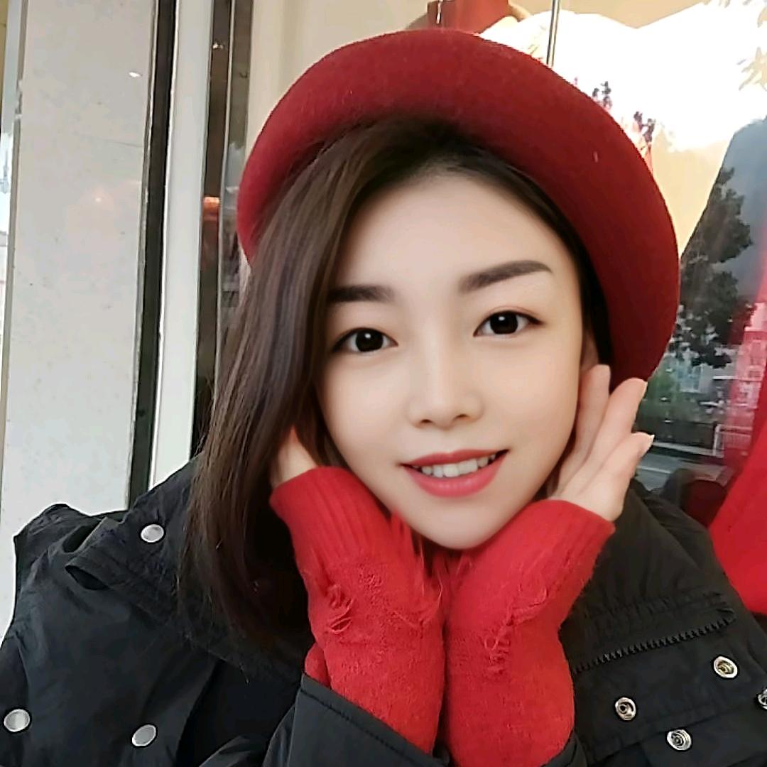 🌹幸运女神🌹