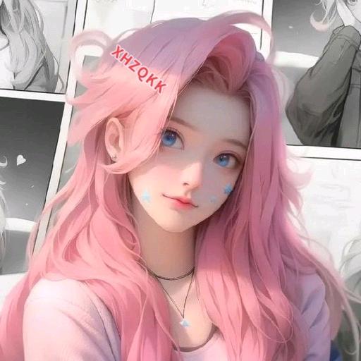 小海歪歪（头像版）