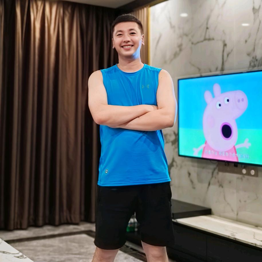 酷哥带你练