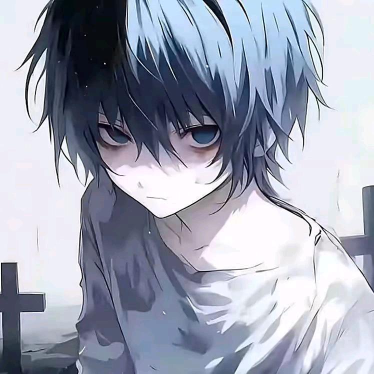 沉醉.🖤