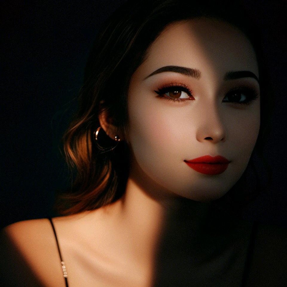 别爱着我，滚蛋😏