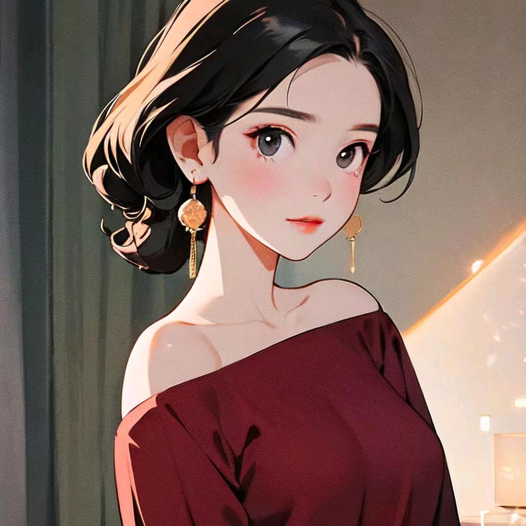 妮子