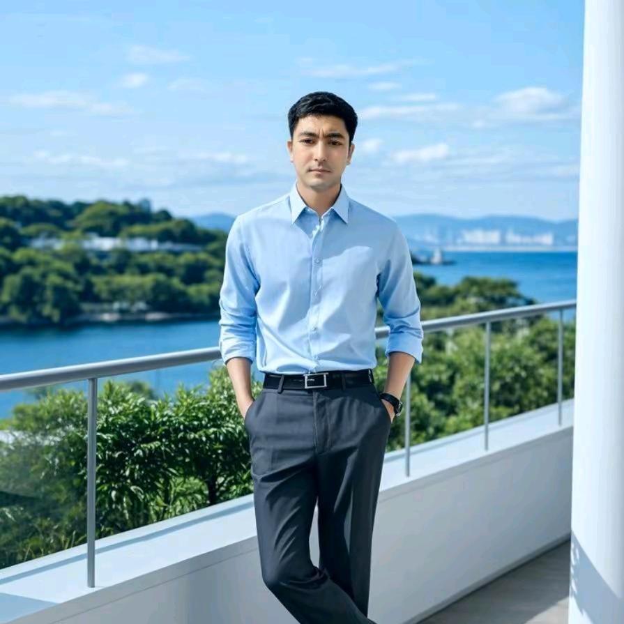 农民哥
