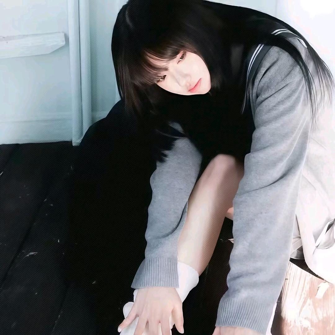 ⁷谁