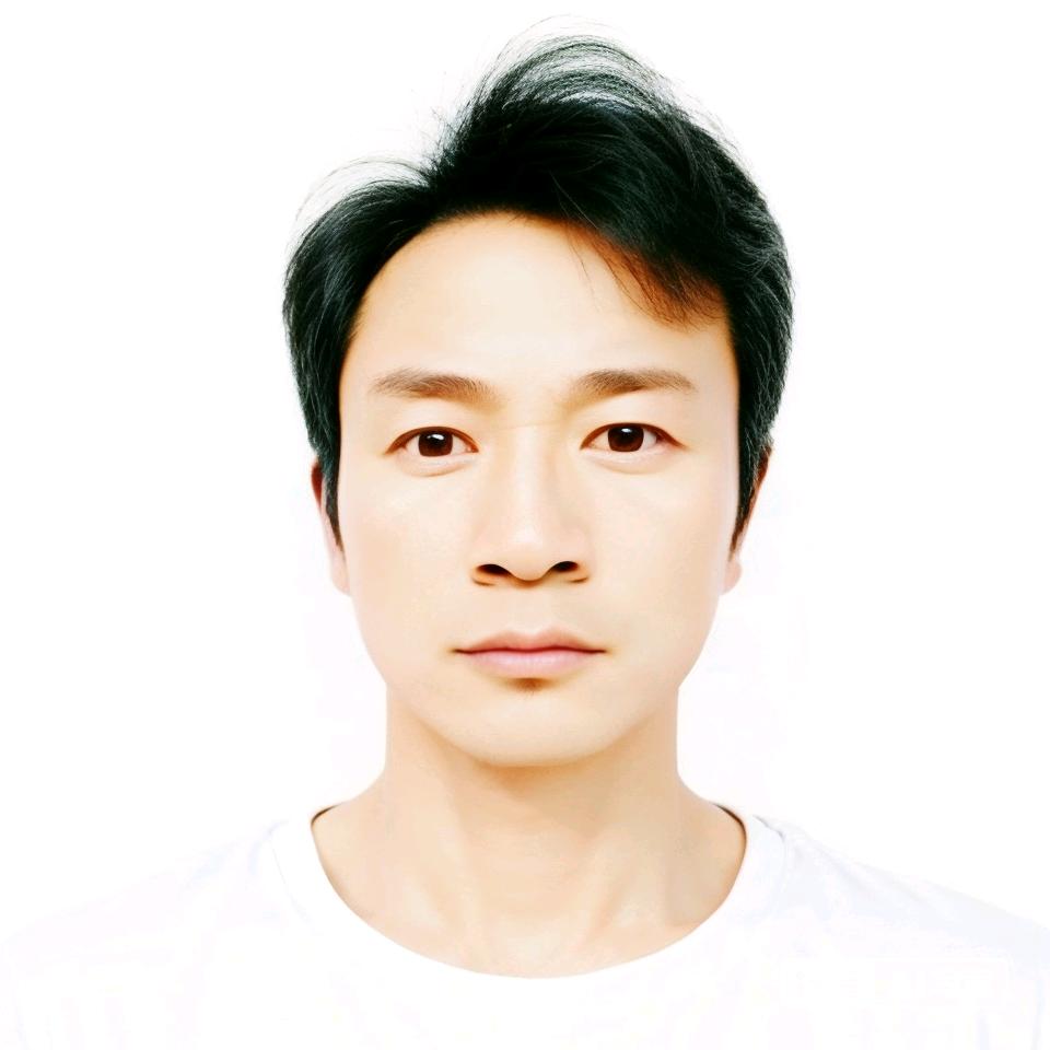 DG，相信自己。