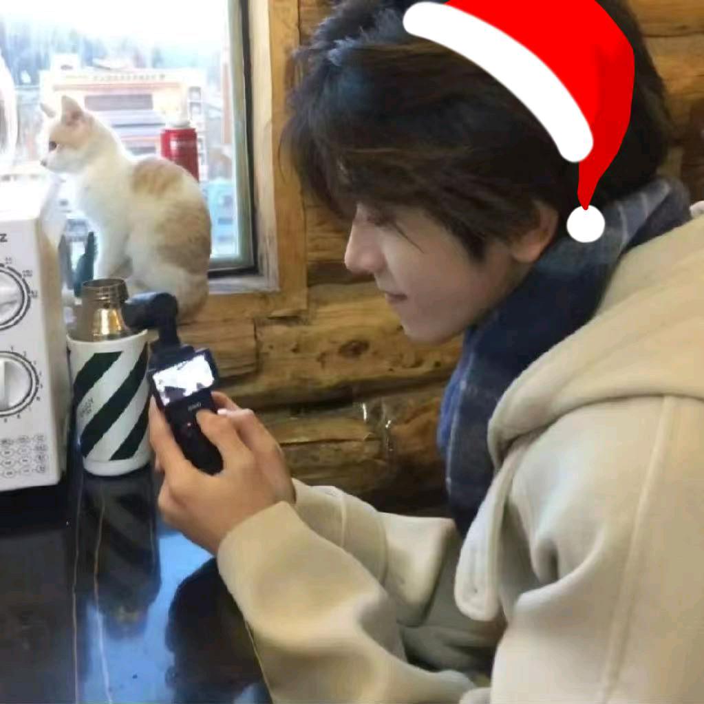 顾影℡声控助眠电台