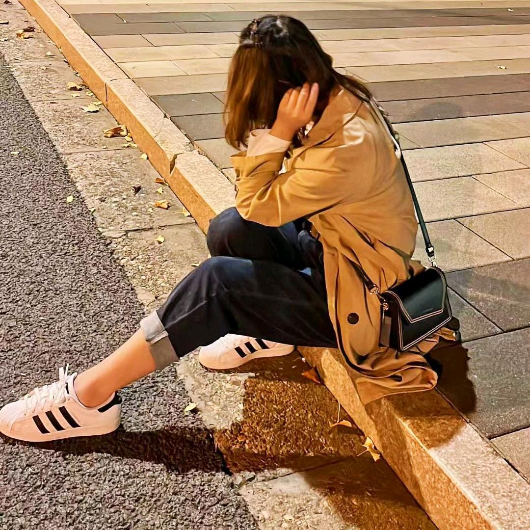 -🍑桃子吖✨㞮孞✨: