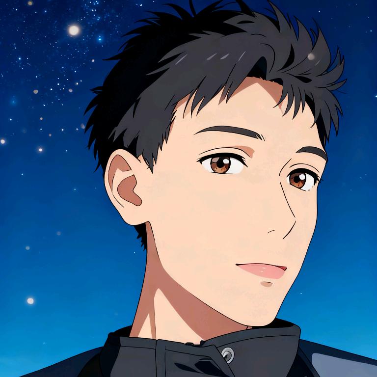 乌鸦不会说情话