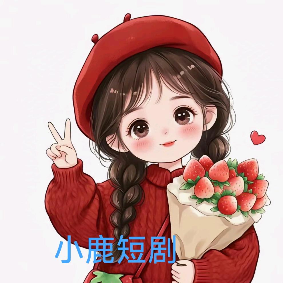 小鹿短剧