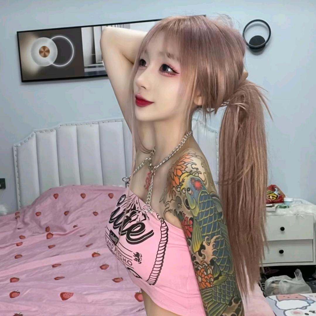 龙女