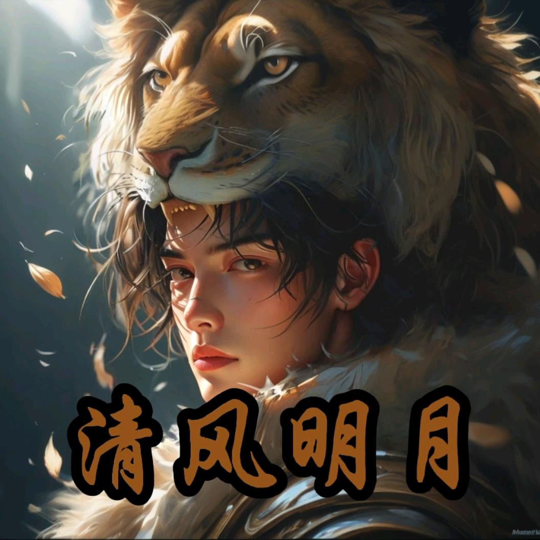 清风明月