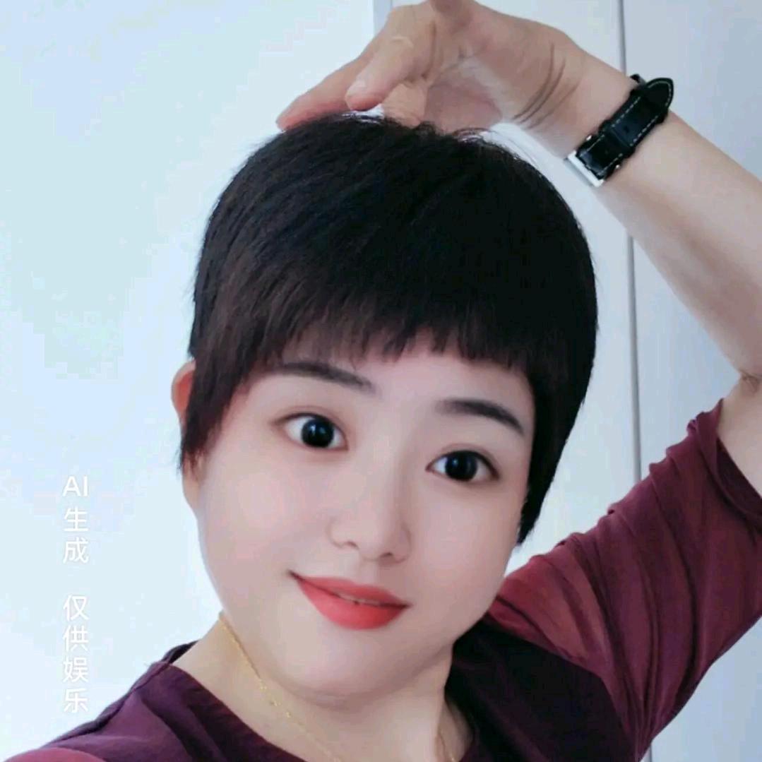百花盛开花开花落