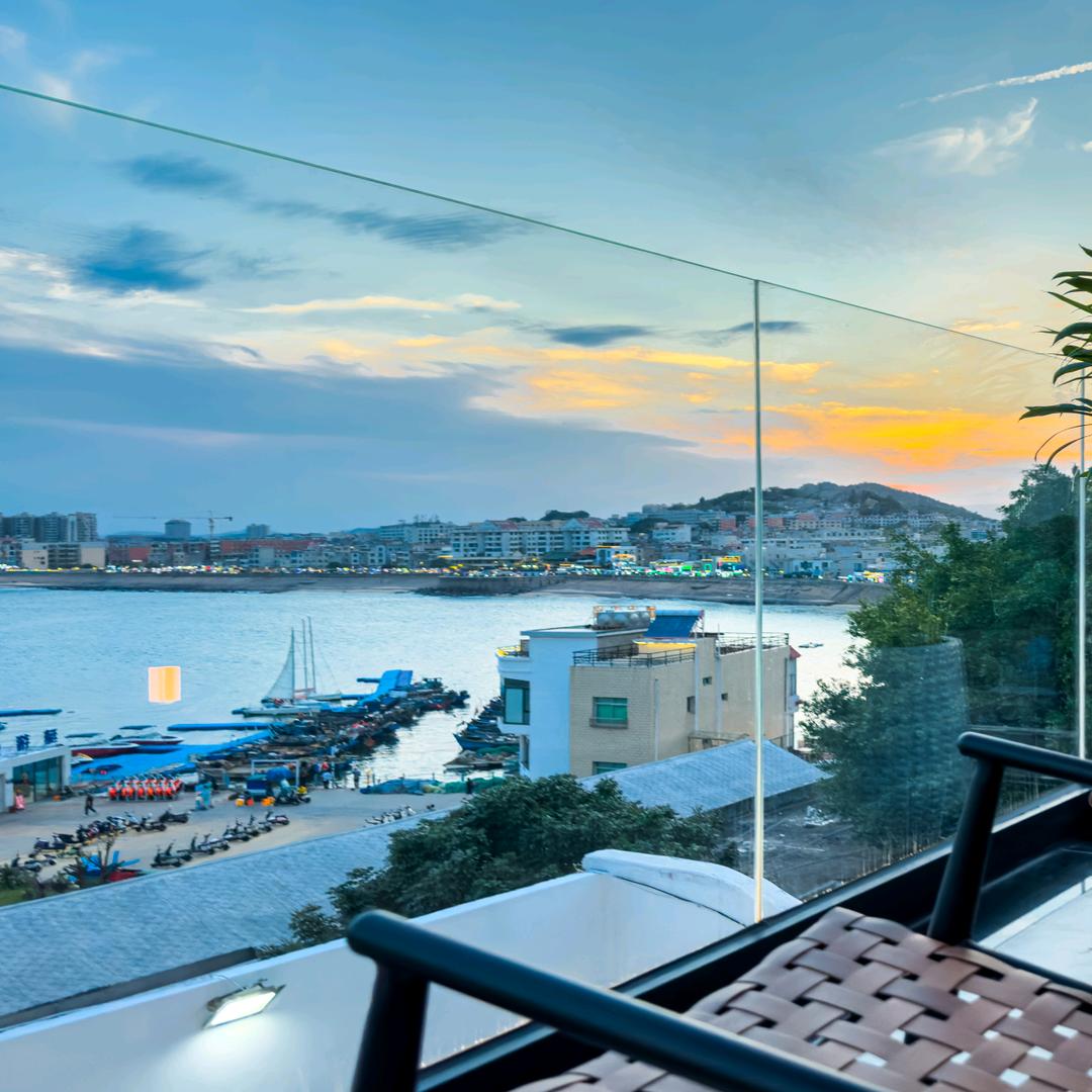 东山岛订房中心