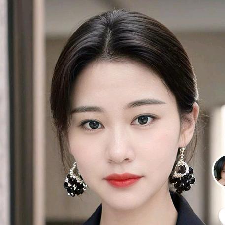 向💰看