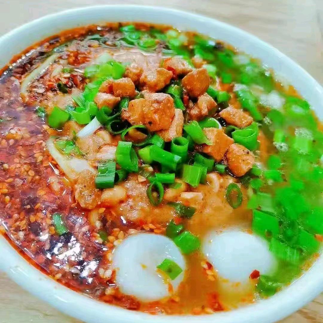 旭旭米线（时代广场店）