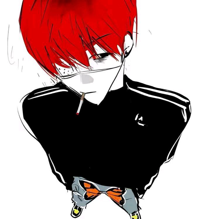 爱喝津威的小鬼