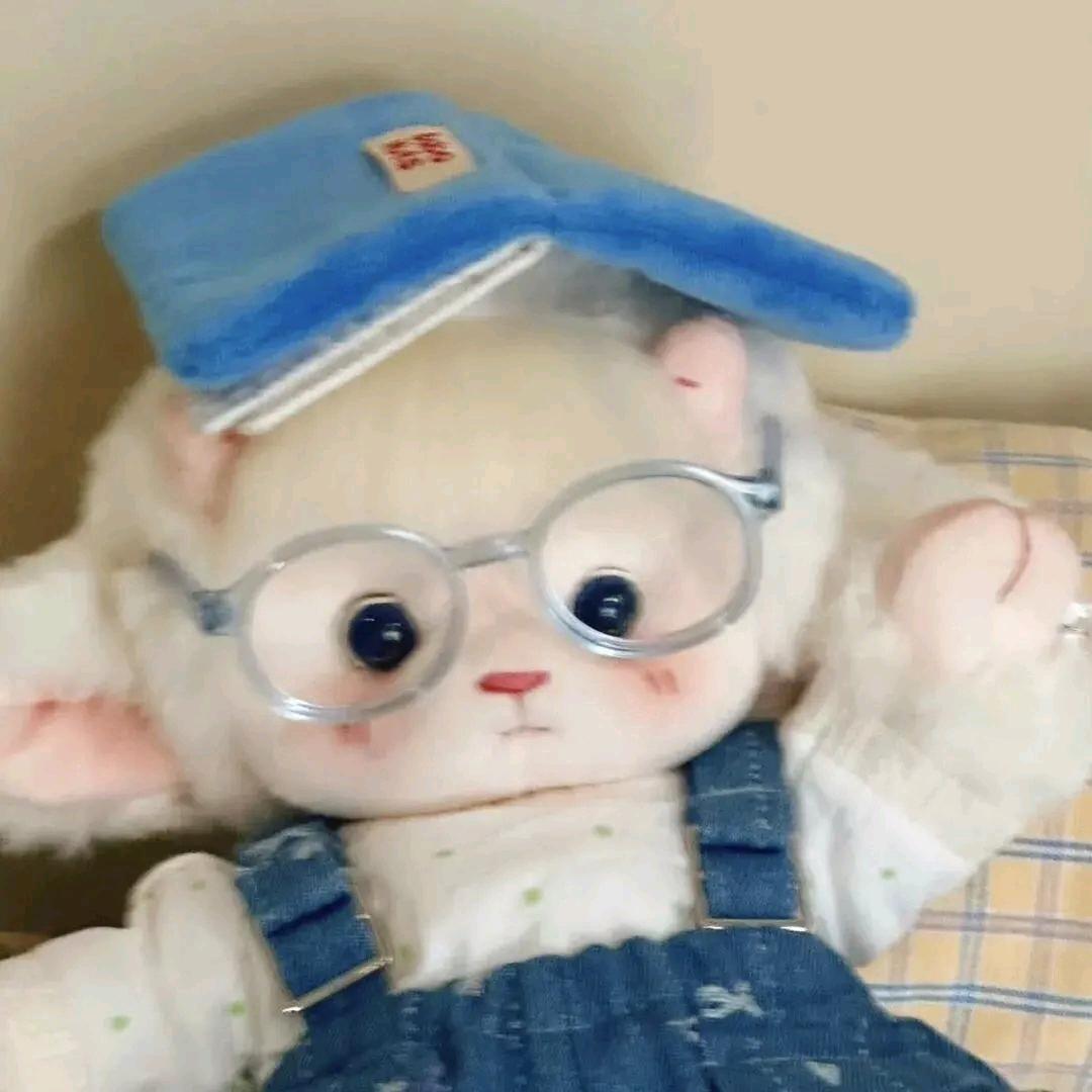 吃土豆长大的马铃薯🥔