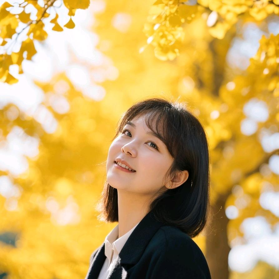 晚风徐徐徐女士【拒私聊】头像