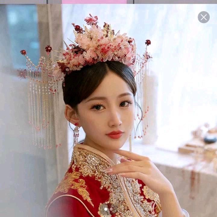 琳妹