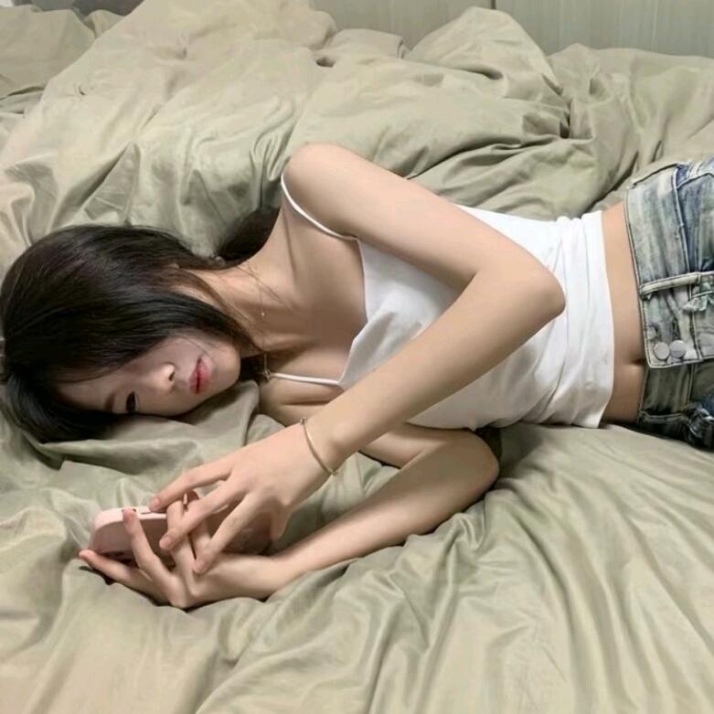 睡觉