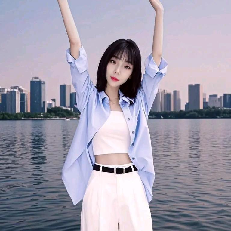张姐不吃香菜·