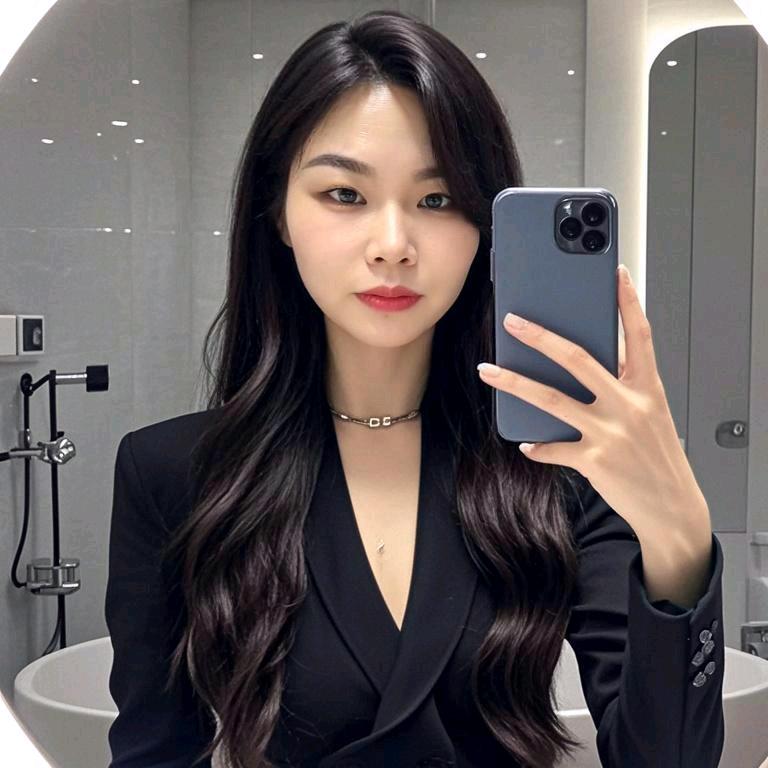 遇见你(勿连赞)