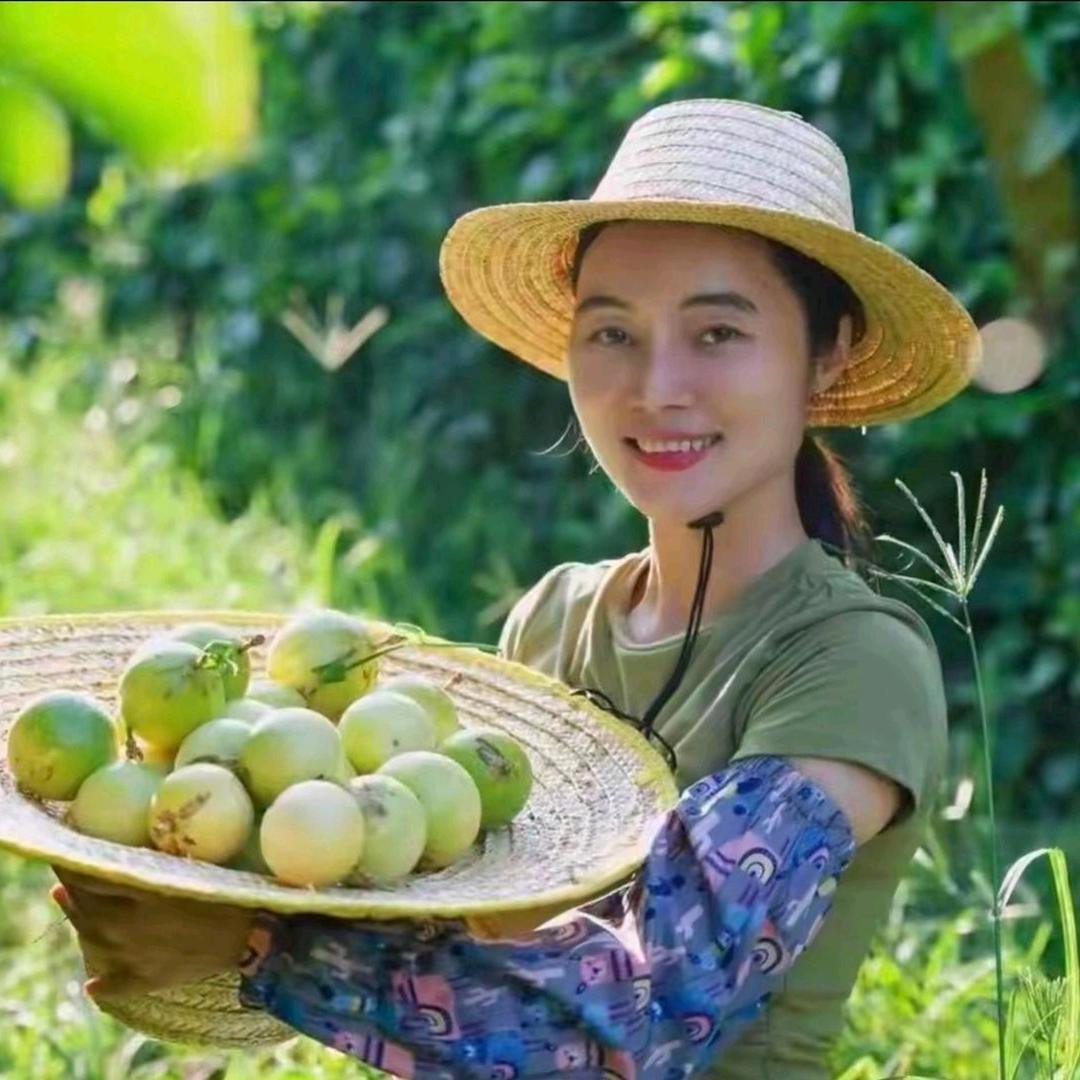 大玉三农好物