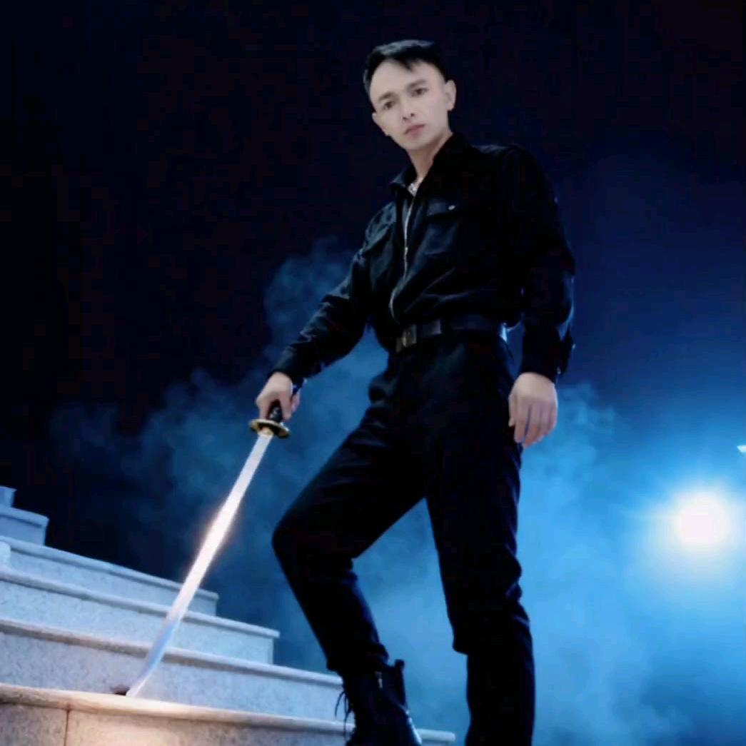 豪哥，