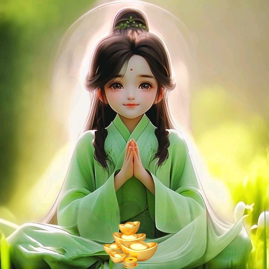 佛道仙子