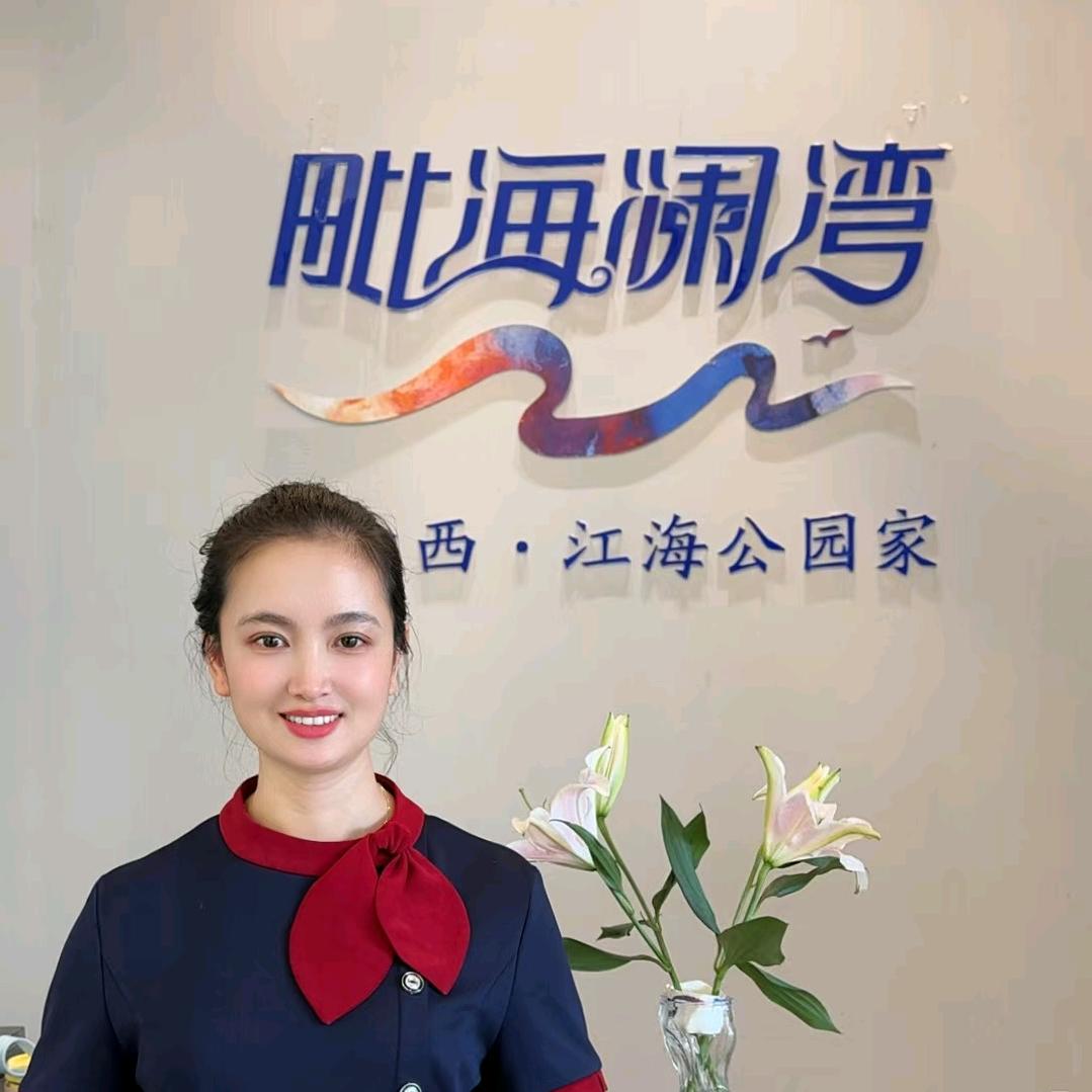 毗海澜湾开发商--玉米