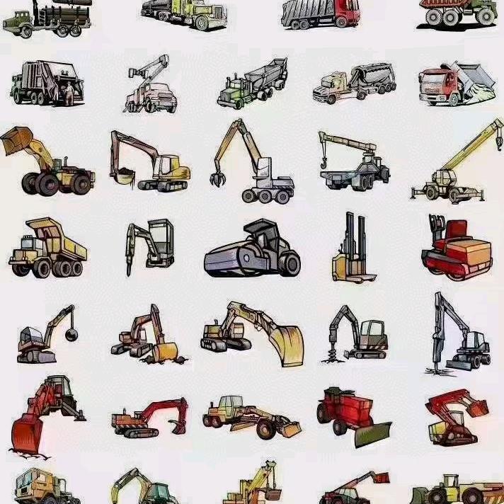 二手汽车吊出口，黄金波