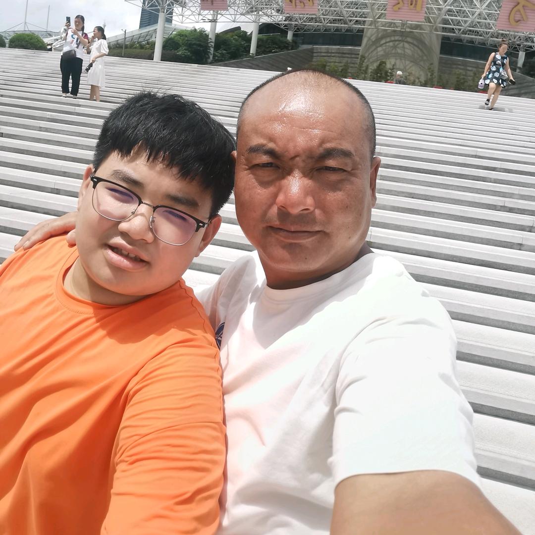 紫气东来